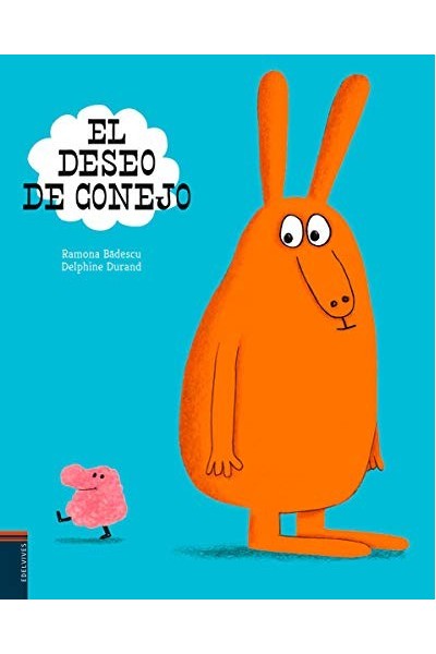 EL DESEO DE CONEJO